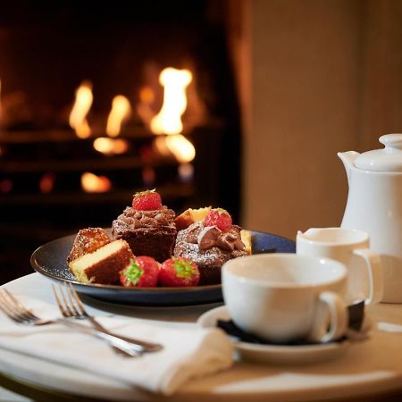 Bunratty Manor Hotel 외부 사진