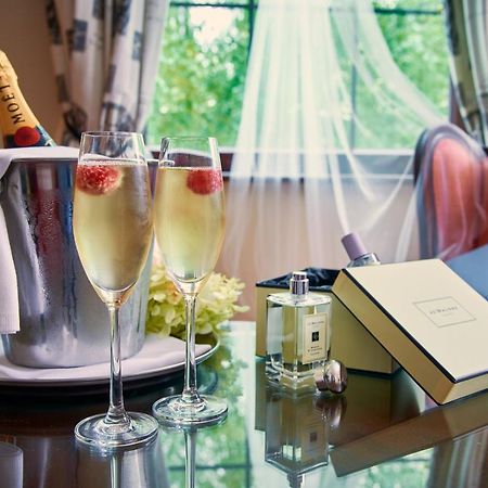 Bunratty Manor Hotel 외부 사진
