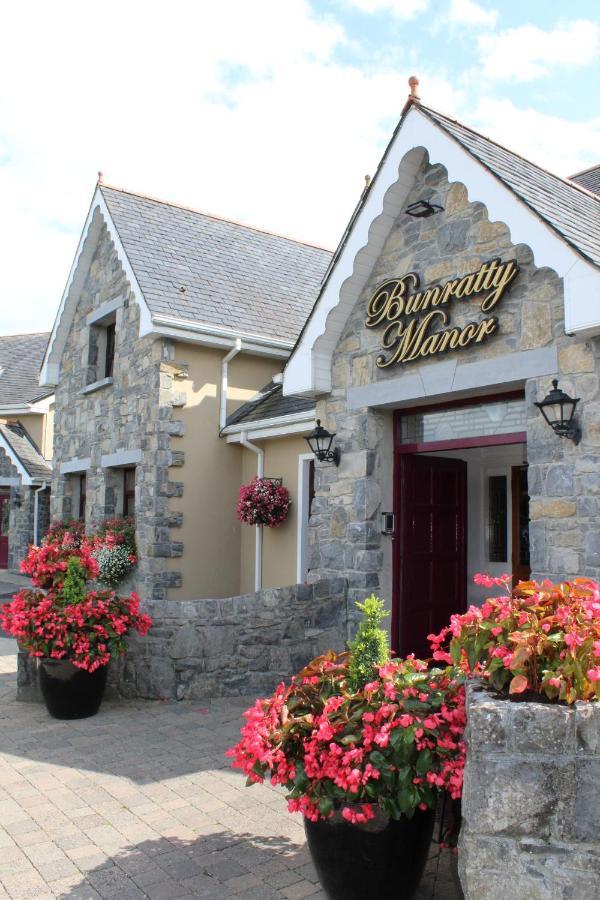 Bunratty Manor Hotel 외부 사진