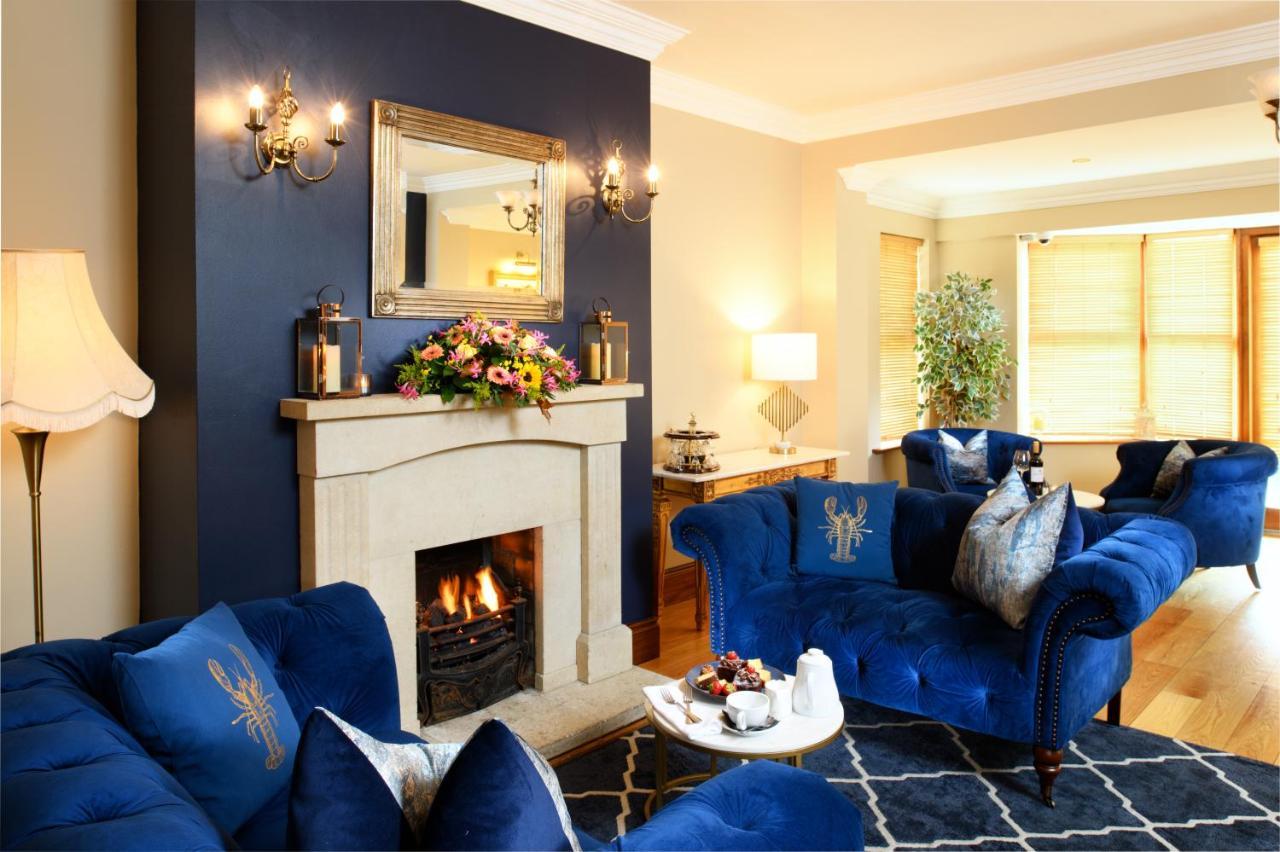 Bunratty Manor Hotel 외부 사진
