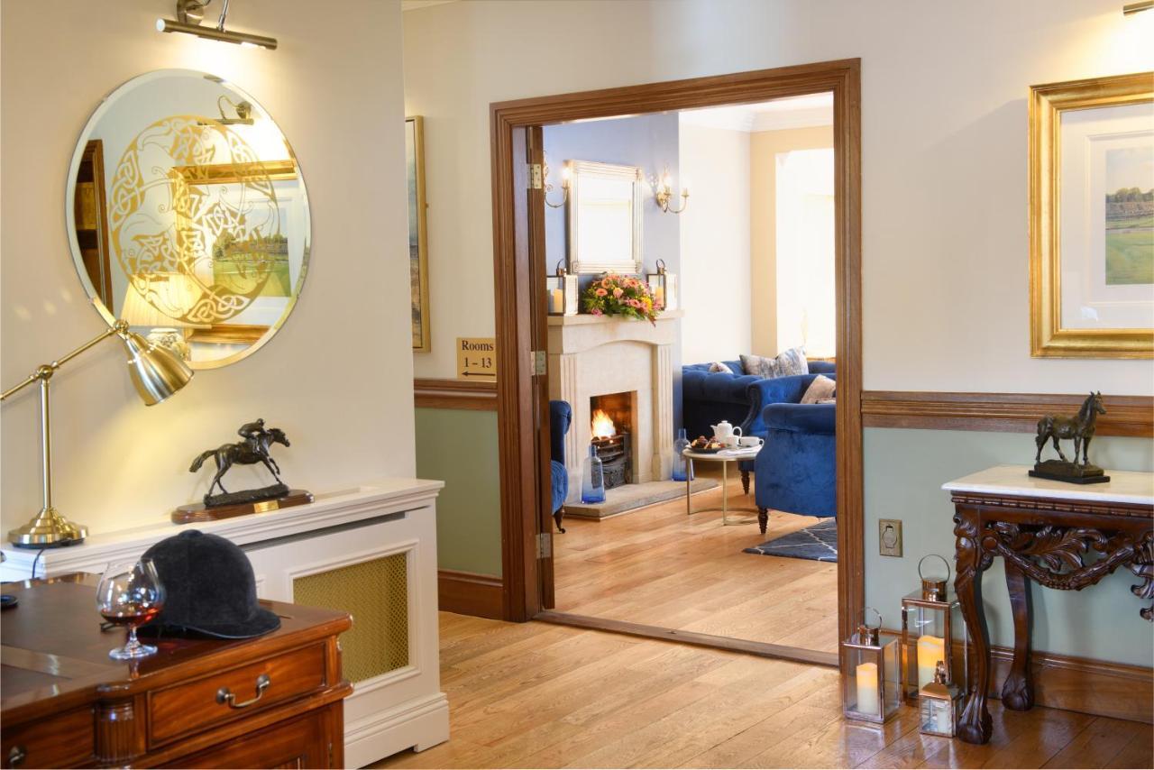 Bunratty Manor Hotel 외부 사진