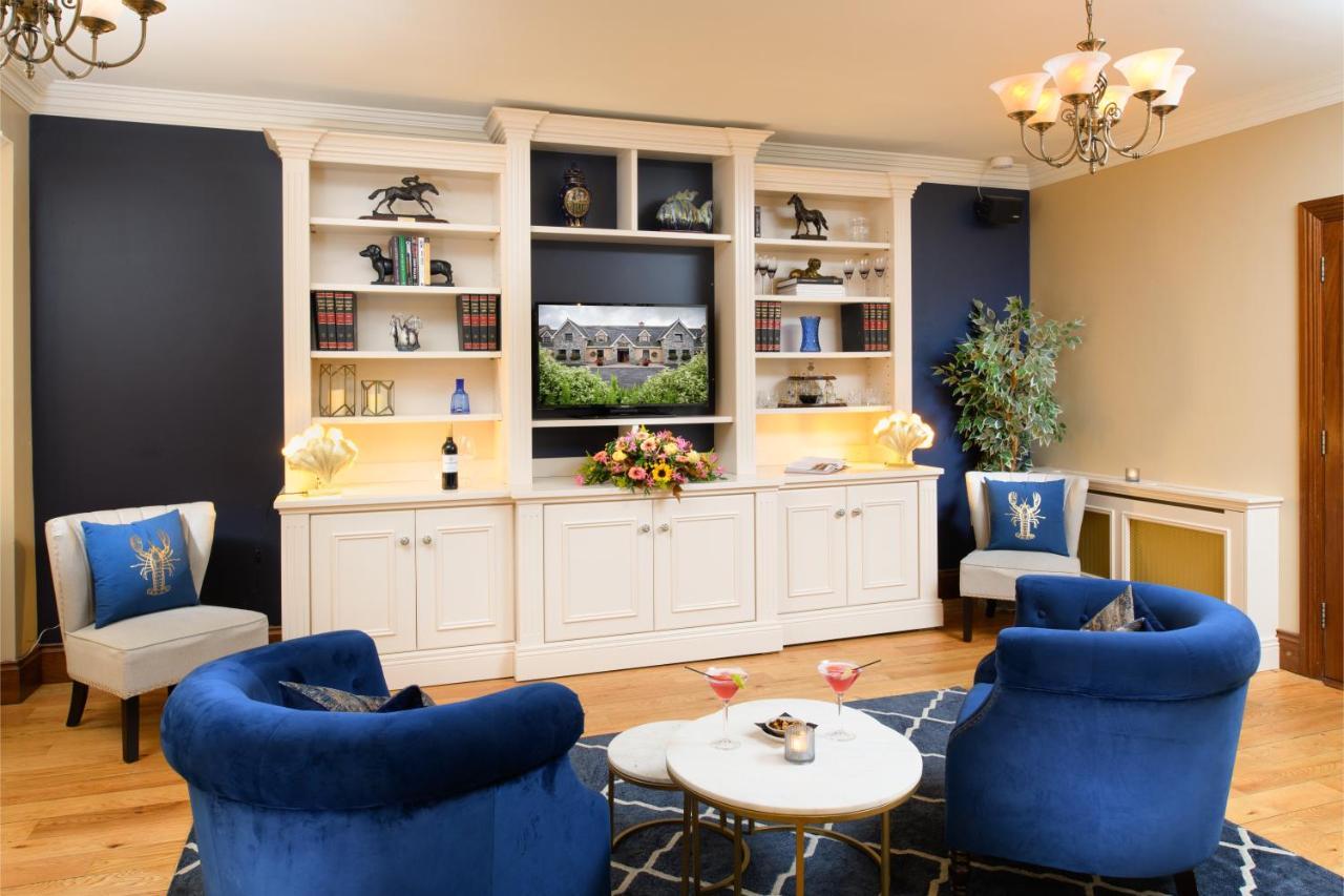 Bunratty Manor Hotel 외부 사진