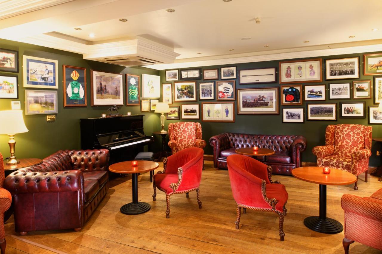 Bunratty Manor Hotel 외부 사진