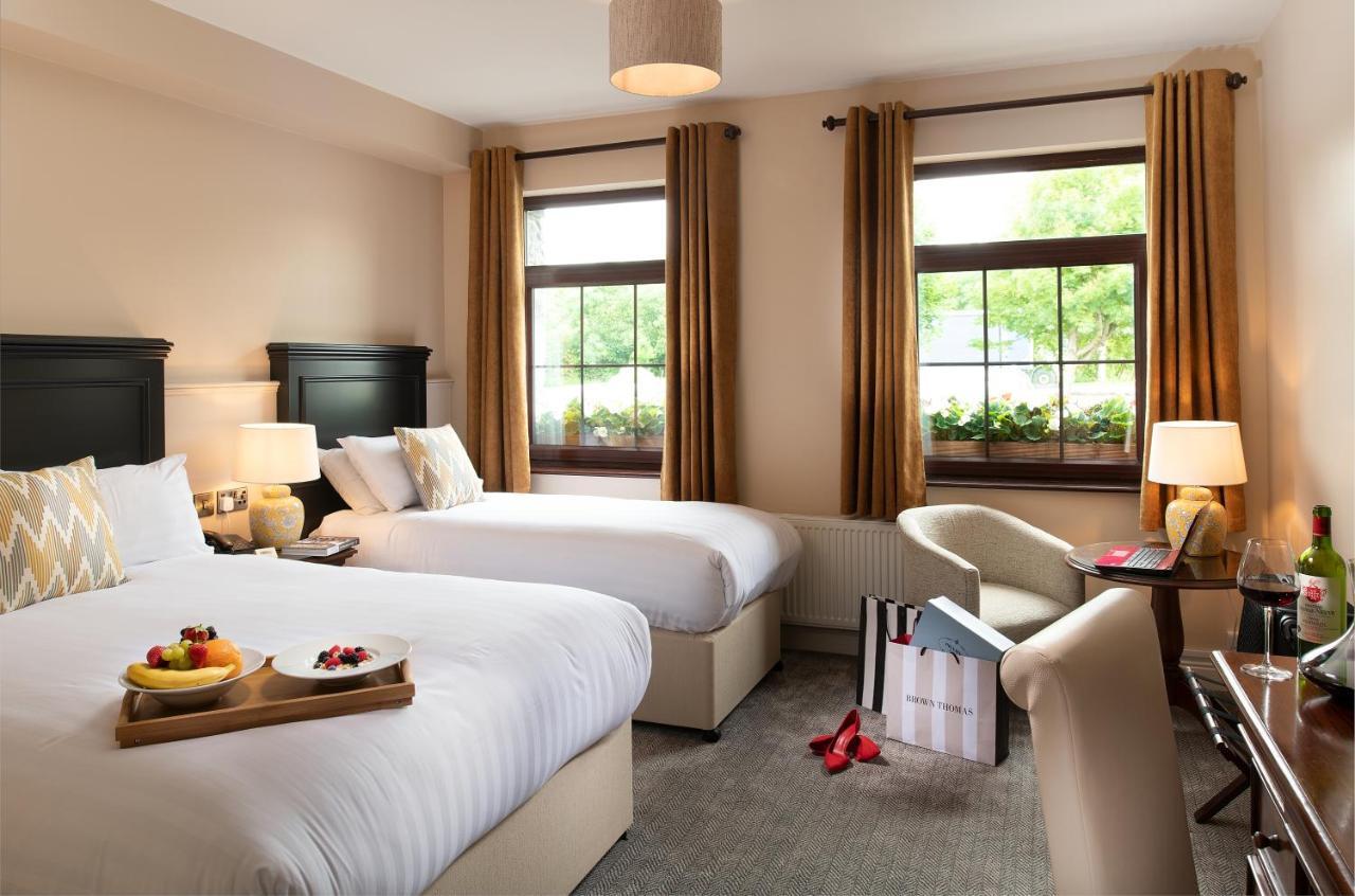 Bunratty Manor Hotel 외부 사진