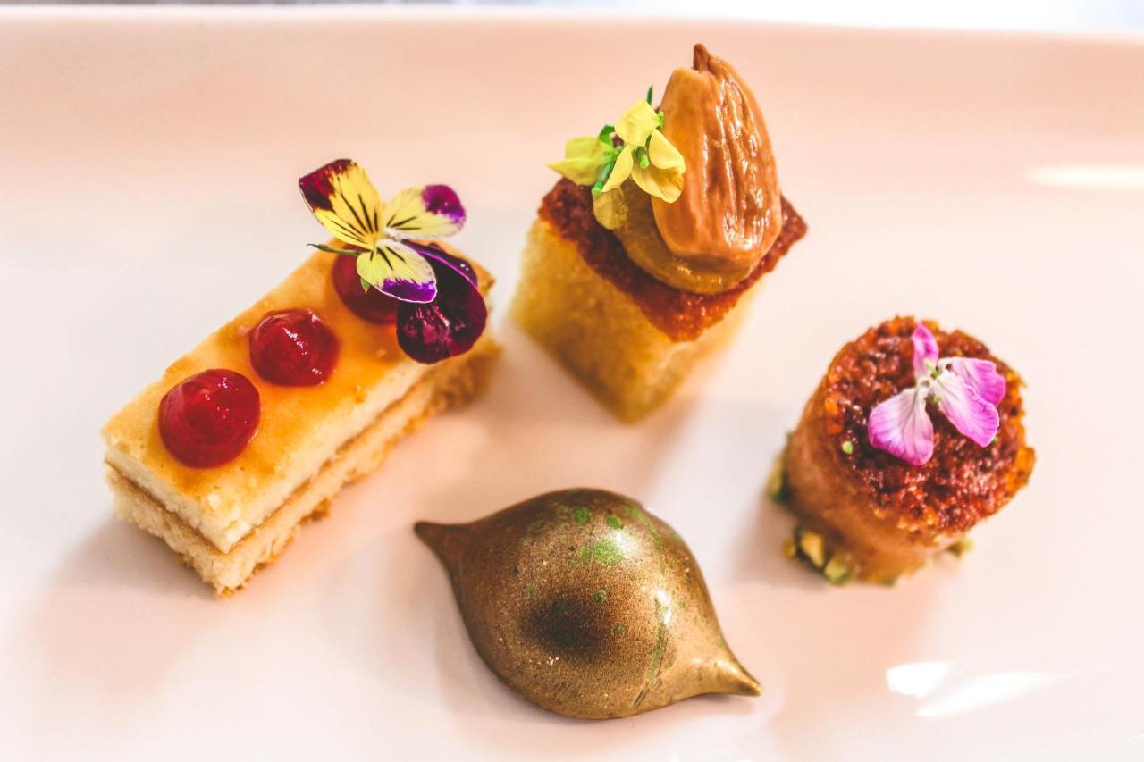 Bunratty Manor Hotel 외부 사진