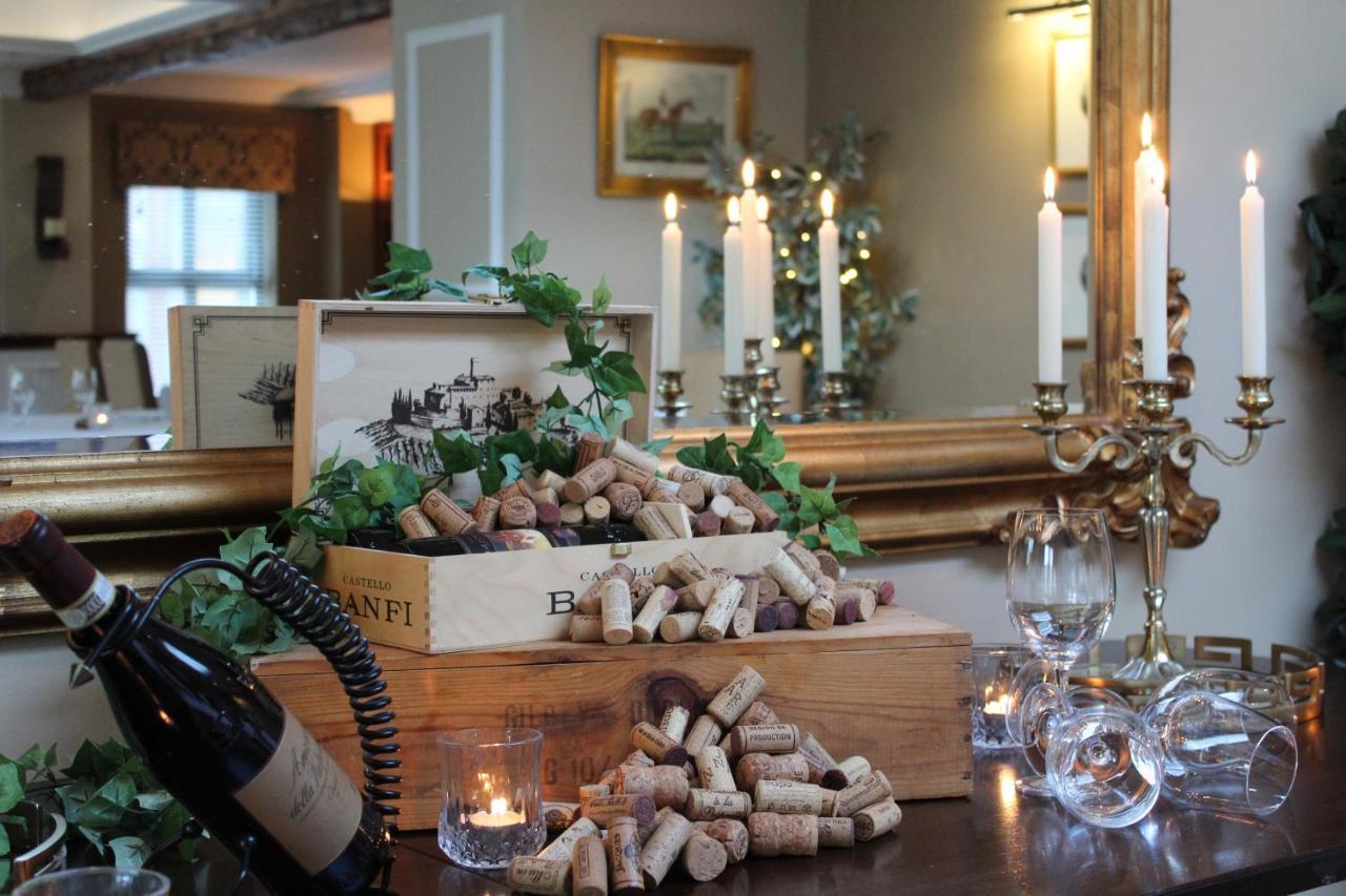 Bunratty Manor Hotel 외부 사진