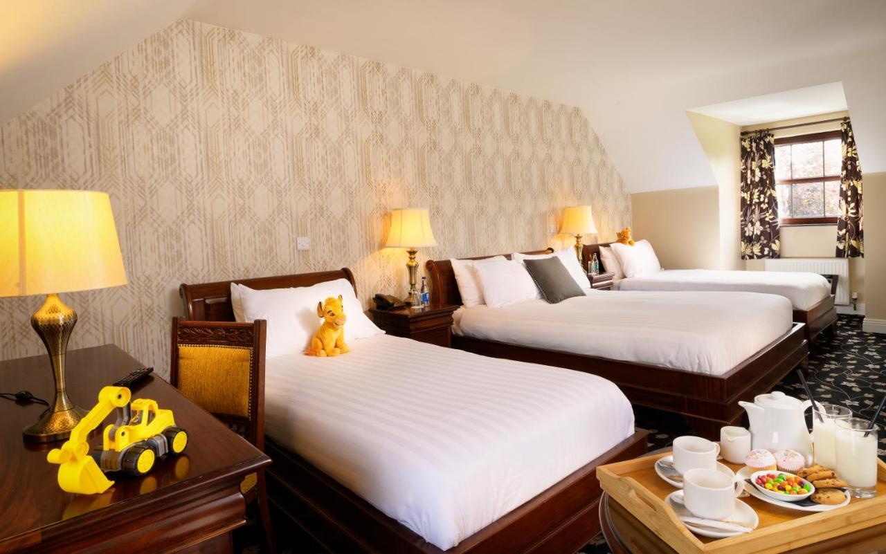 Bunratty Manor Hotel 외부 사진