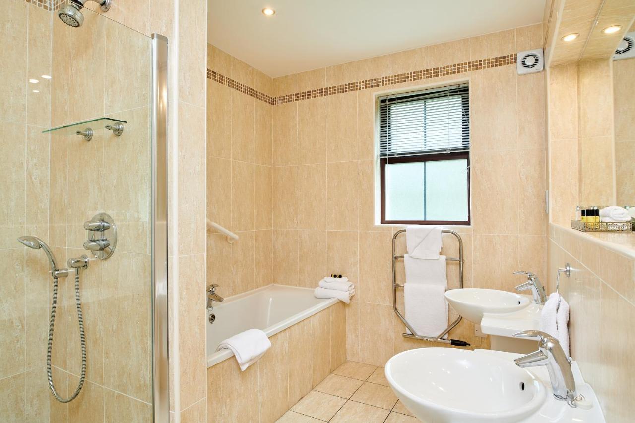 Bunratty Manor Hotel 외부 사진