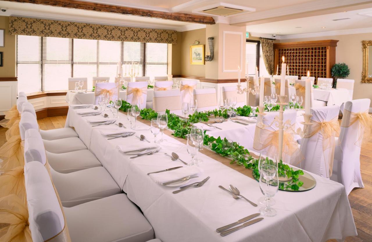 Bunratty Manor Hotel 외부 사진