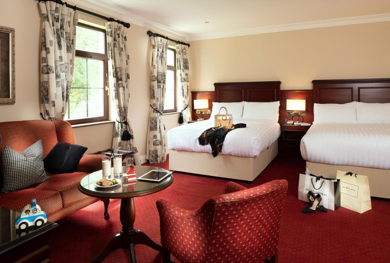 Bunratty Manor Hotel 외부 사진