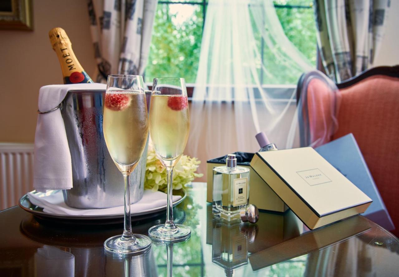 Bunratty Manor Hotel 외부 사진